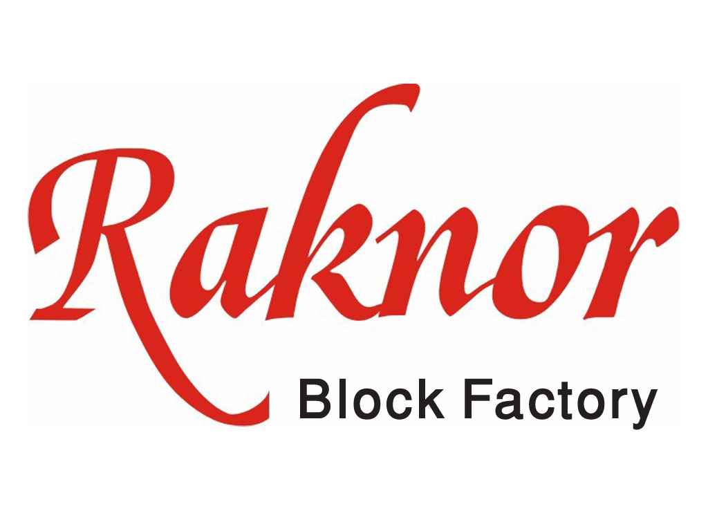 RAKNOR Block Factory